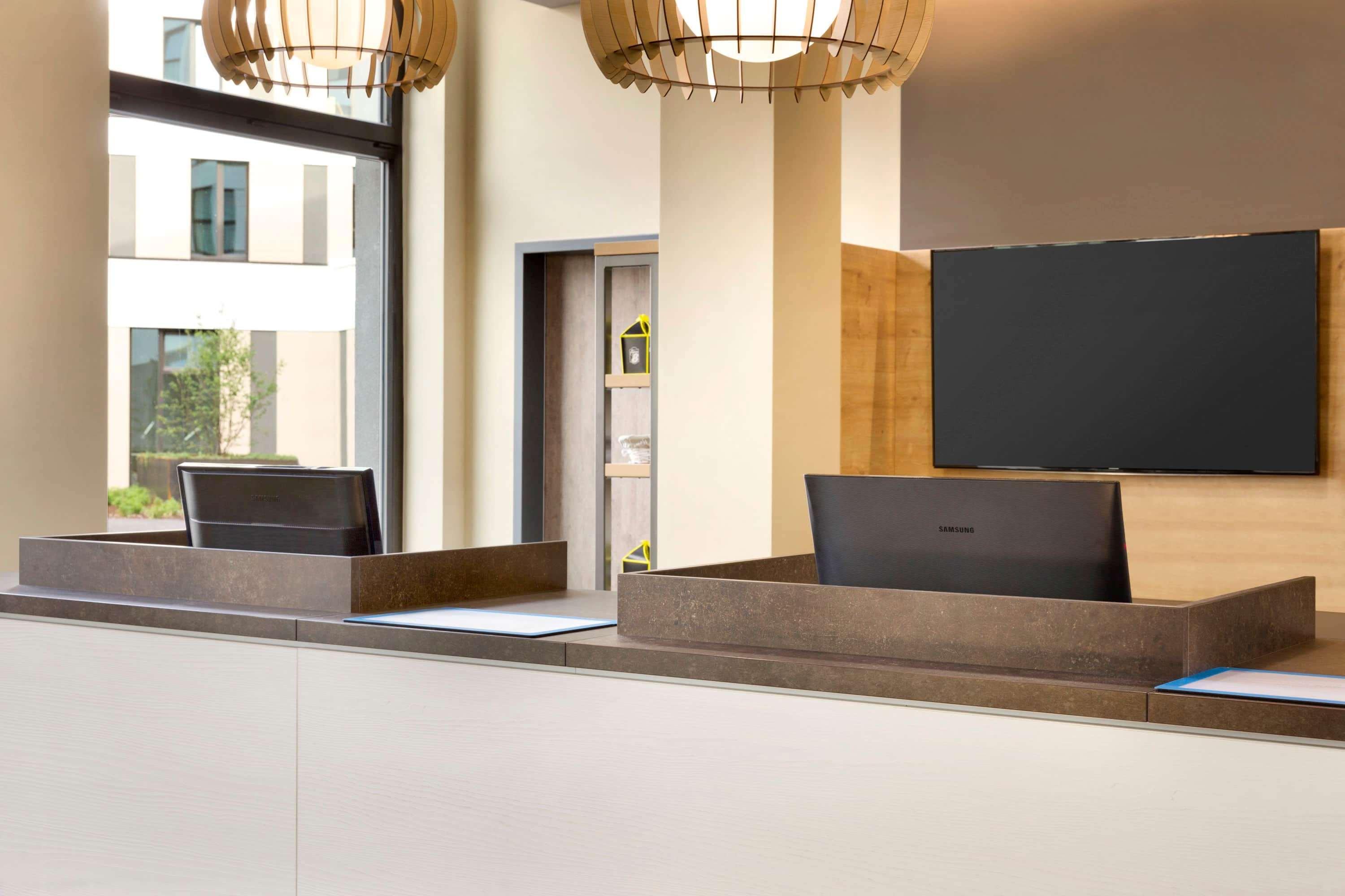 Super 8 Freiburg Hotell Eksteriør bilde