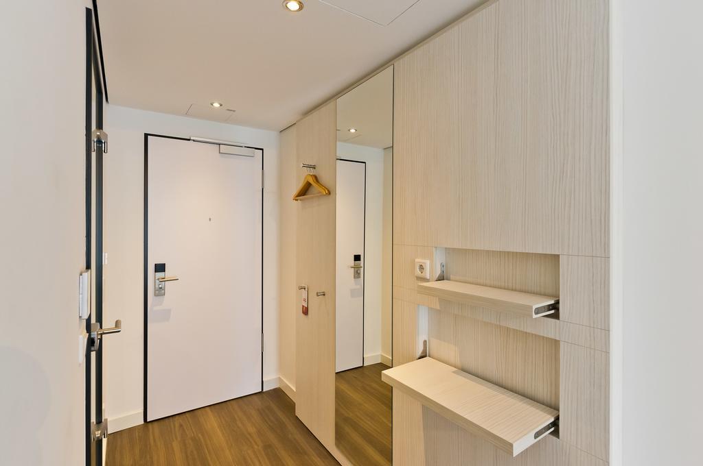 Super 8 Freiburg Hotell Eksteriør bilde